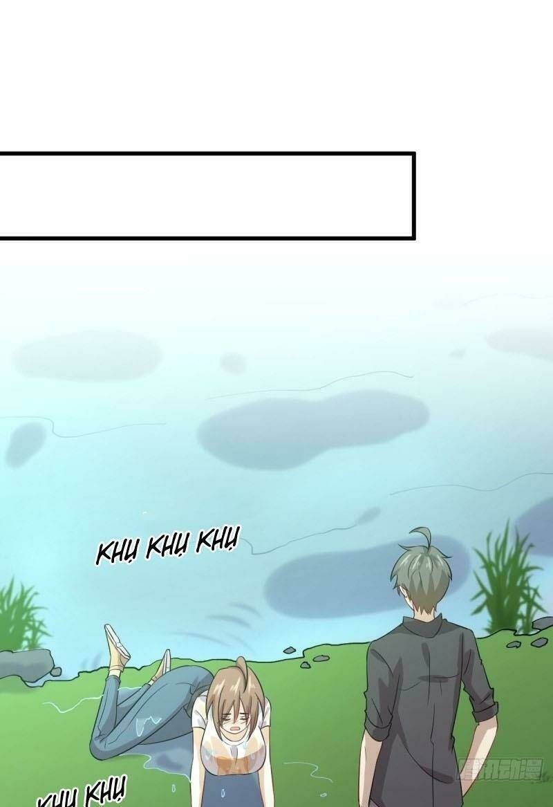 đọc truyện Xuyên Không Vào Thế Giới Nữ Cường Chương 108 ảnh 46 tại Thiên Thai Truyện