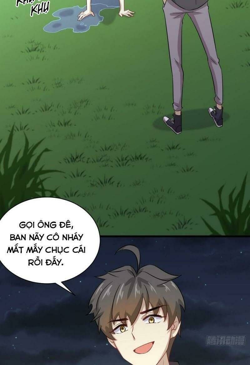 đọc truyện Xuyên Không Vào Thế Giới Nữ Cường Chương 108 ảnh 47 tại Thiên Thai Truyện