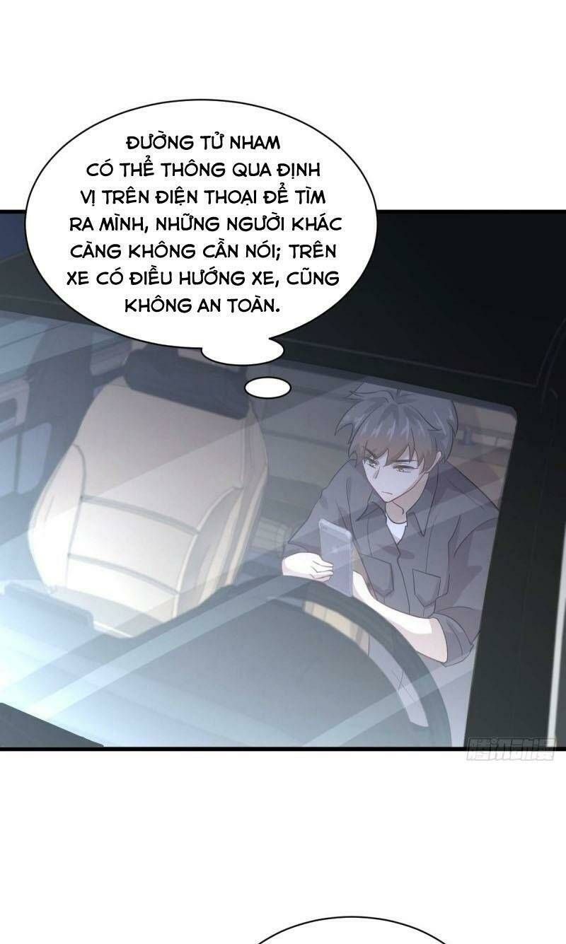 đọc truyện Xuyên Không Vào Thế Giới Nữ Cường Chương 108 ảnh 9 tại Thiên Thai Truyện