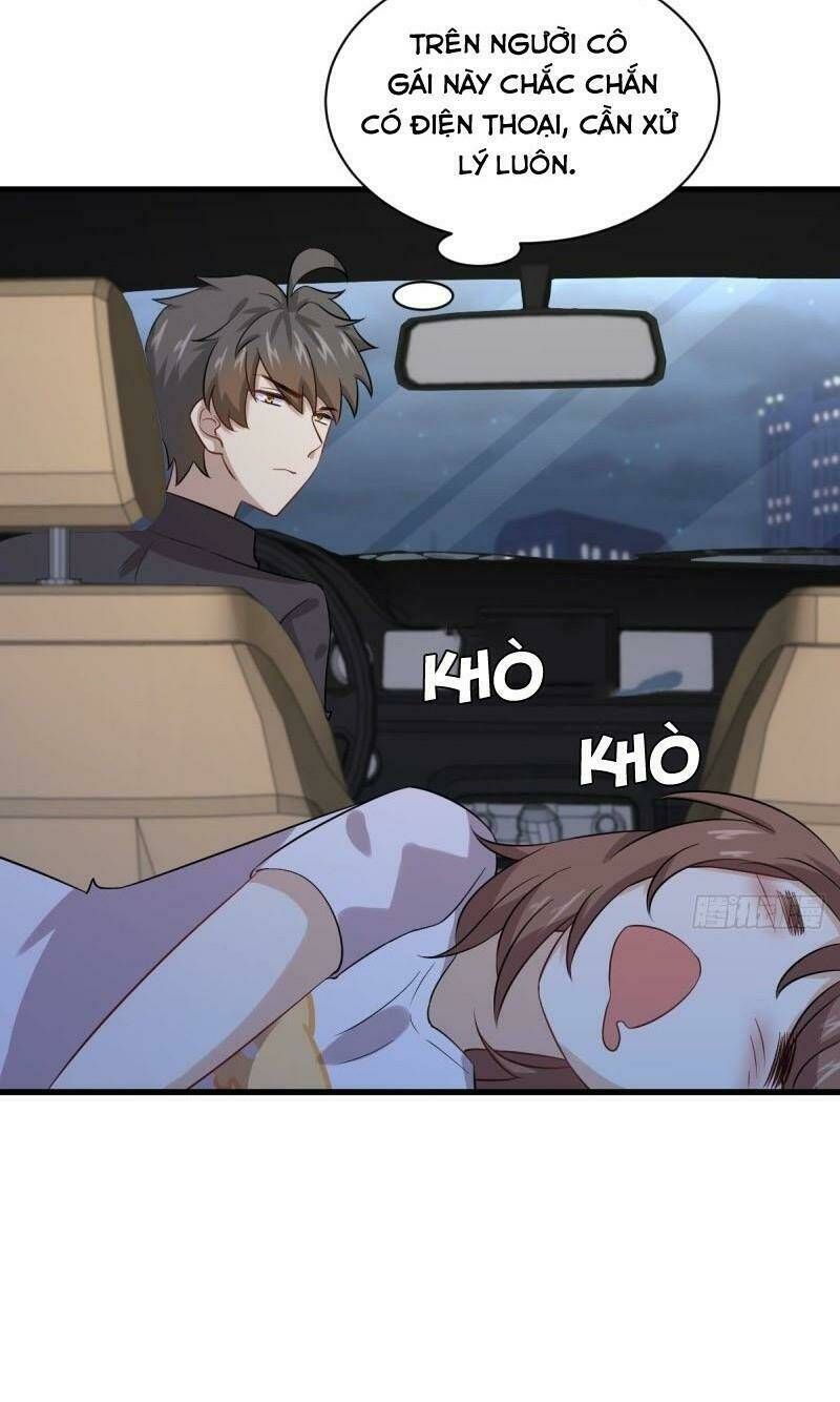 đọc truyện Xuyên Không Vào Thế Giới Nữ Cường Chương 108 ảnh 10 tại Thiên Thai Truyện