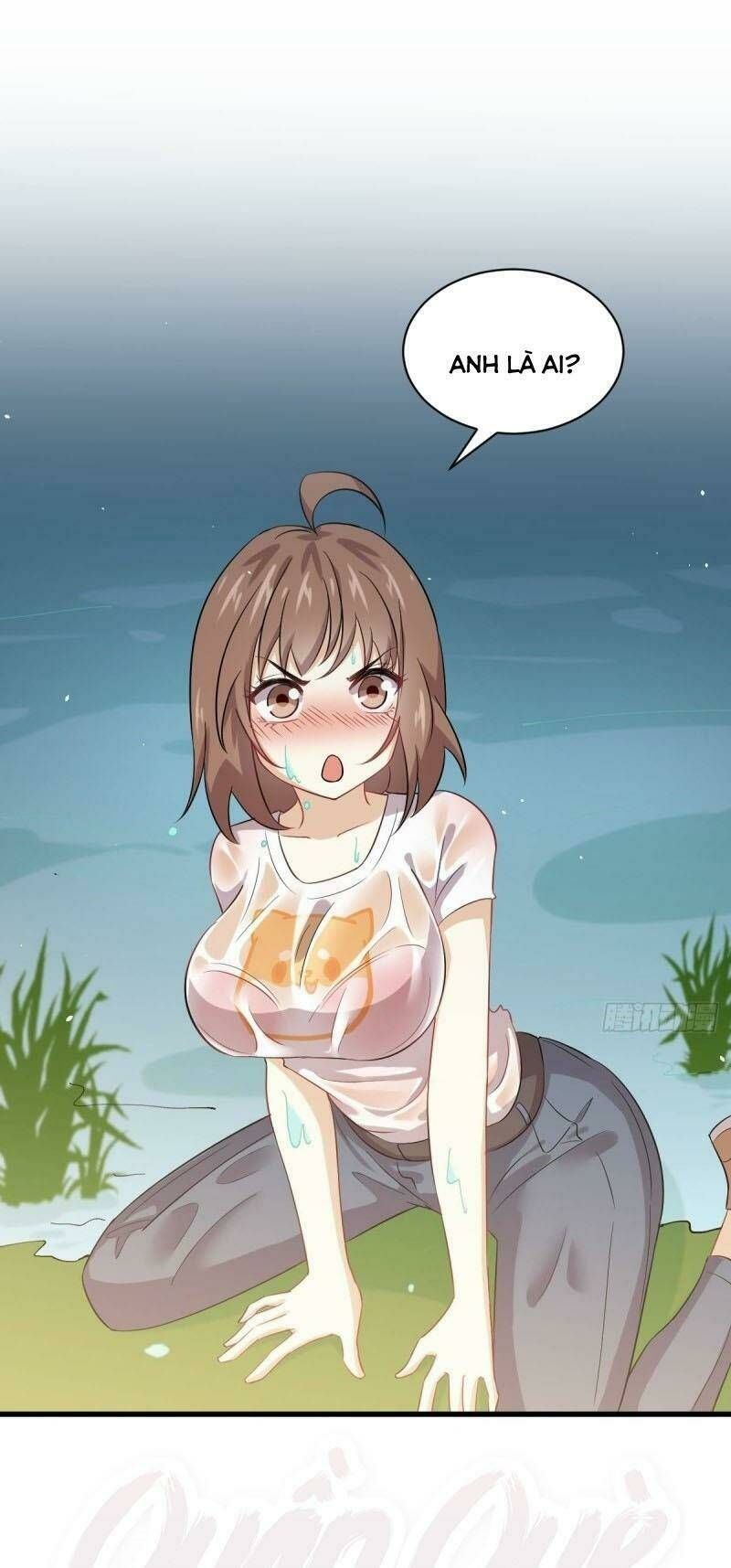 đọc truyện Xuyên Không Vào Thế Giới Nữ Cường Chương 109 ảnh 3 tại Thiên Thai Truyện