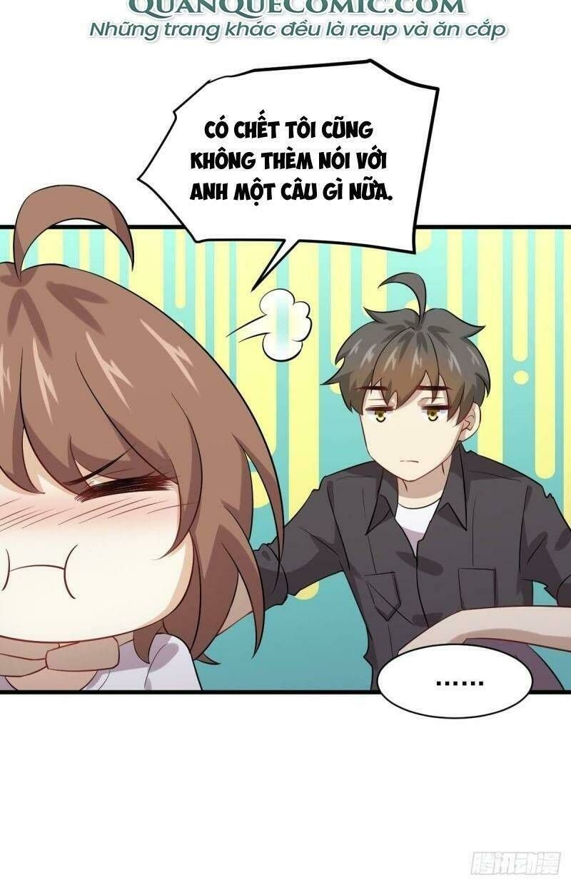 đọc truyện Xuyên Không Vào Thế Giới Nữ Cường Chương 109 ảnh 12 tại Thiên Thai Truyện