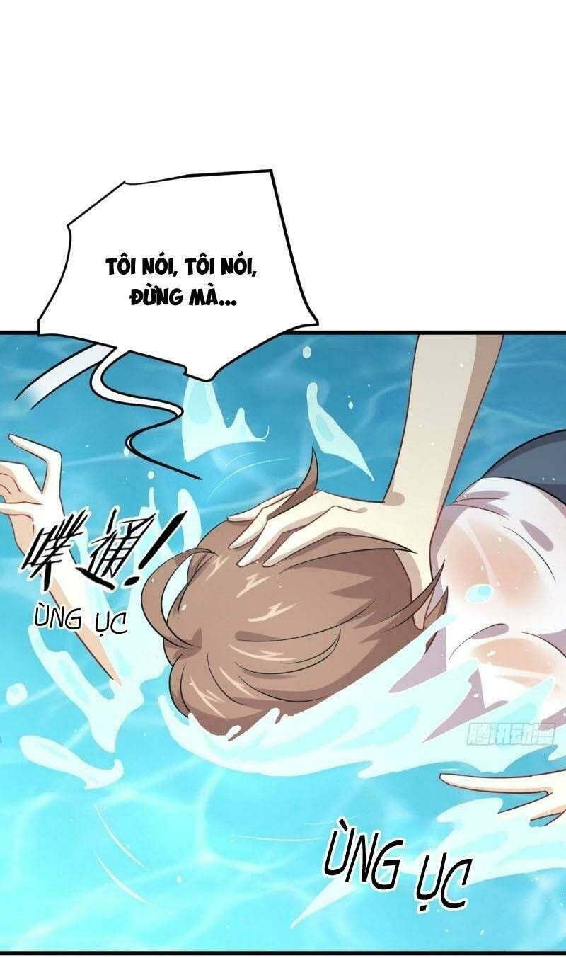 đọc truyện Xuyên Không Vào Thế Giới Nữ Cường Chương 109 ảnh 13 tại Thiên Thai Truyện