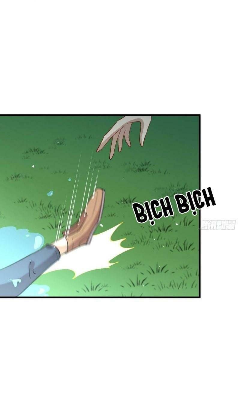 đọc truyện Xuyên Không Vào Thế Giới Nữ Cường Chương 109 ảnh 14 tại Thiên Thai Truyện