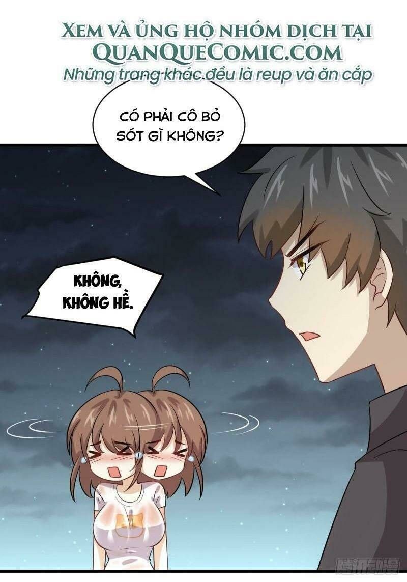 đọc truyện Xuyên Không Vào Thế Giới Nữ Cường Chương 109 ảnh 20 tại Thiên Thai Truyện