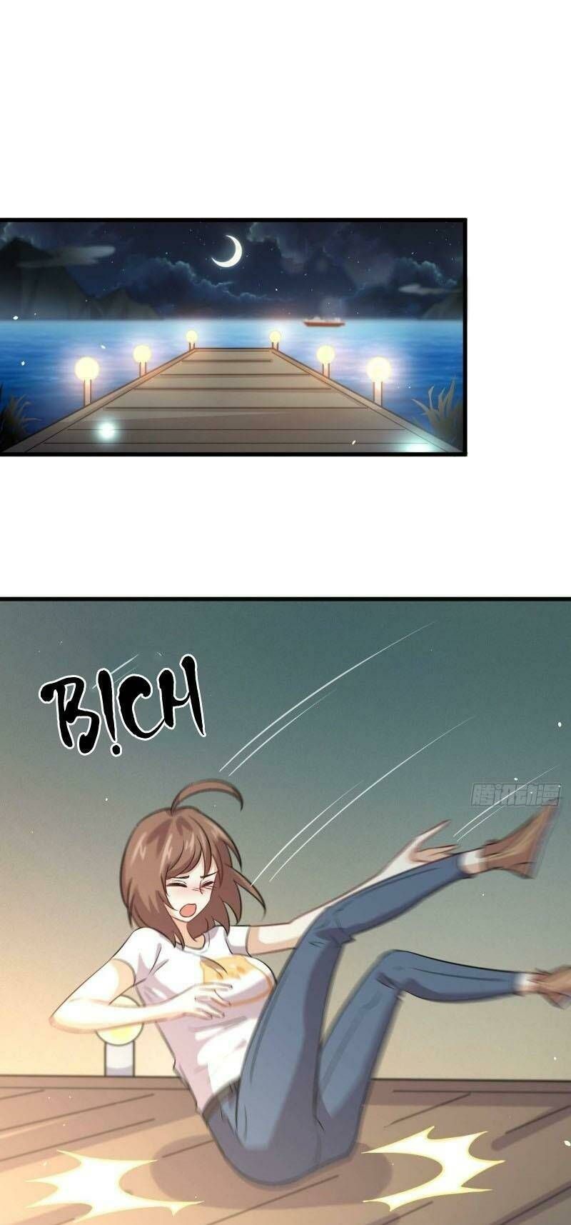 đọc truyện Xuyên Không Vào Thế Giới Nữ Cường Chương 109 ảnh 23 tại Thiên Thai Truyện