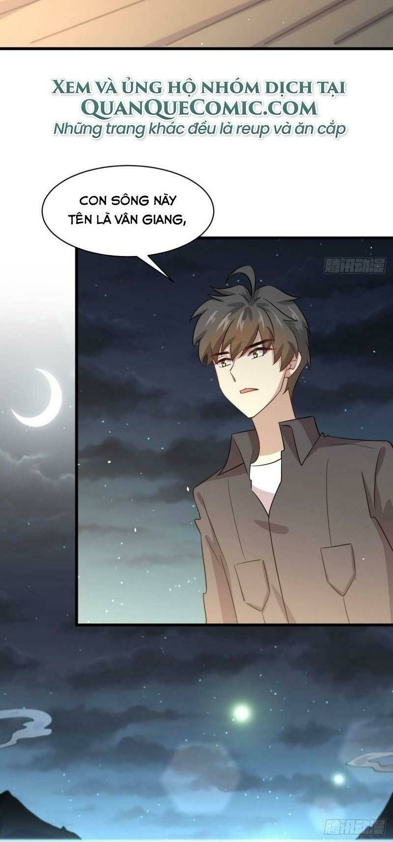 đọc truyện Xuyên Không Vào Thế Giới Nữ Cường Chương 109 ảnh 24 tại Thiên Thai Truyện