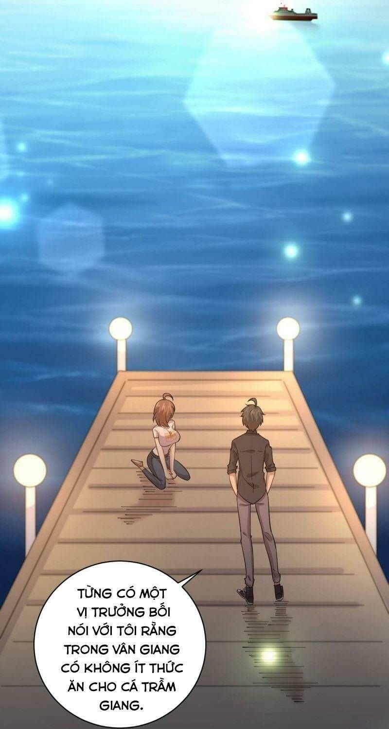 đọc truyện Xuyên Không Vào Thế Giới Nữ Cường Chương 109 ảnh 25 tại Thiên Thai Truyện