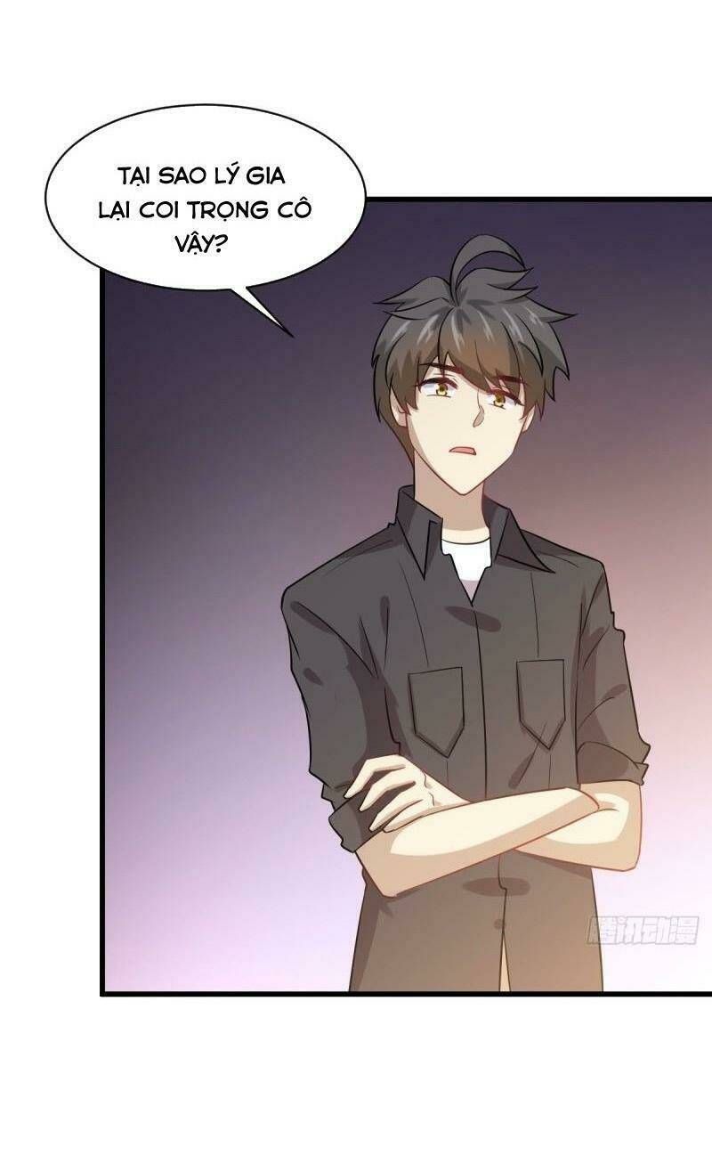 đọc truyện Xuyên Không Vào Thế Giới Nữ Cường Chương 109 ảnh 30 tại Thiên Thai Truyện