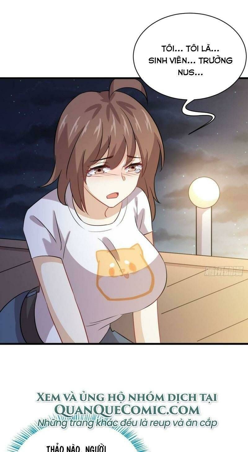 đọc truyện Xuyên Không Vào Thế Giới Nữ Cường Chương 109 ảnh 31 tại Thiên Thai Truyện