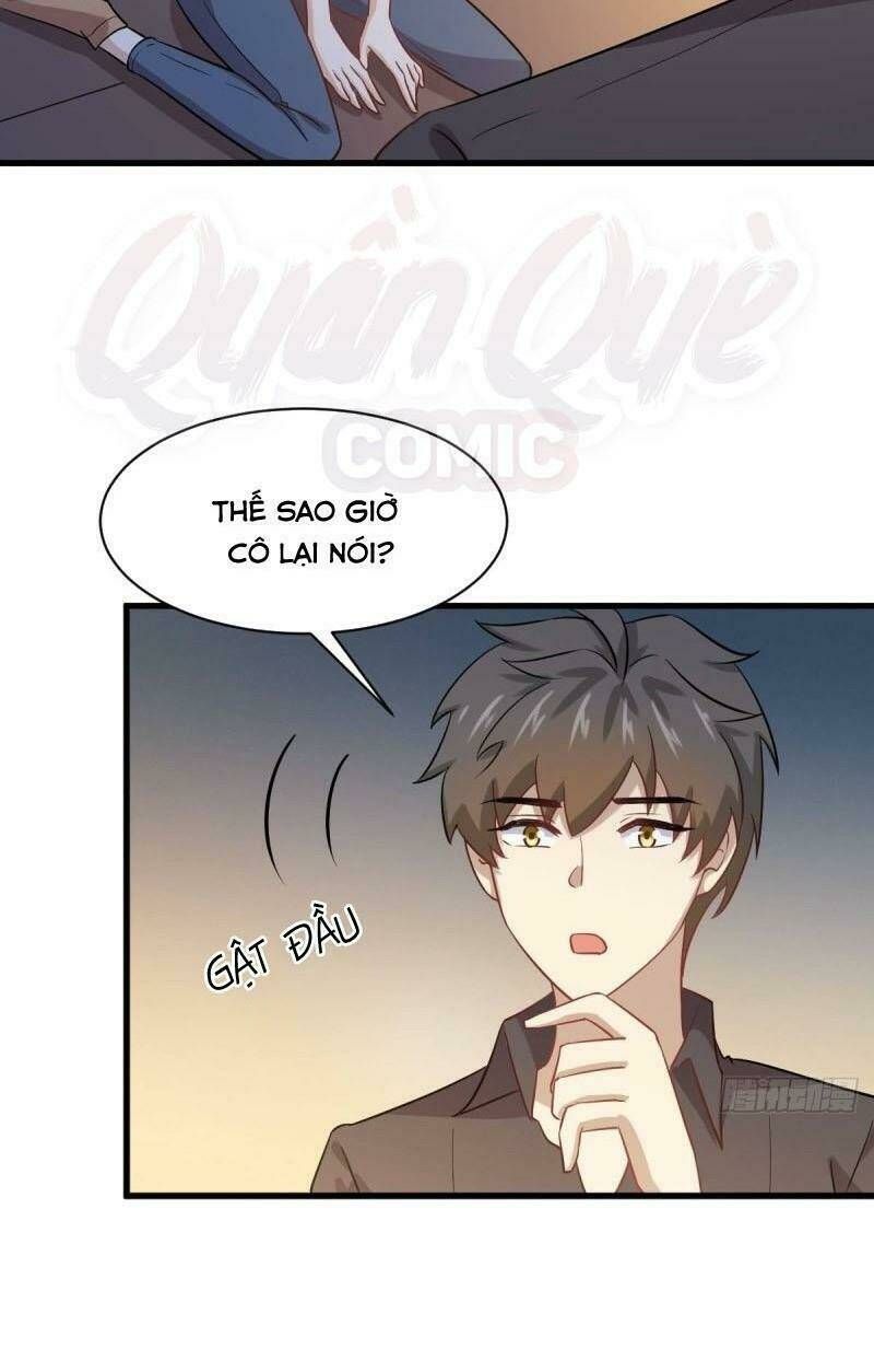 đọc truyện Xuyên Không Vào Thế Giới Nữ Cường Chương 109 ảnh 34 tại Thiên Thai Truyện