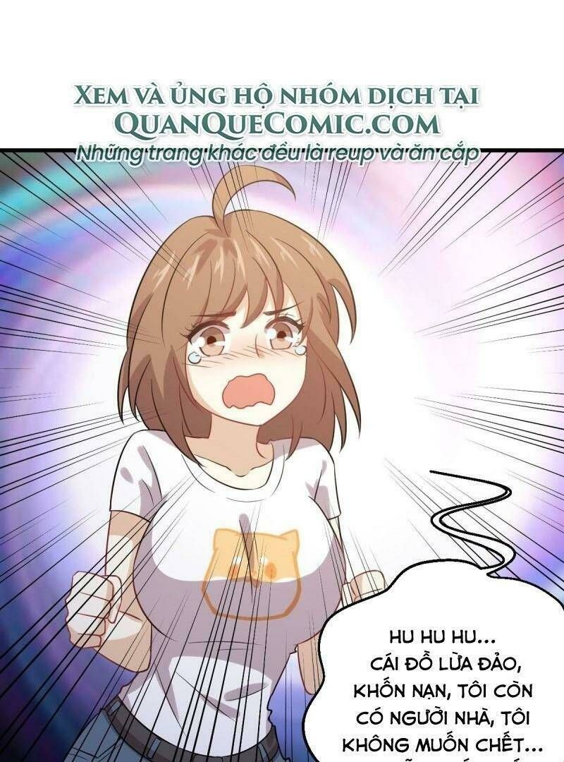 đọc truyện Xuyên Không Vào Thế Giới Nữ Cường Chương 109 ảnh 35 tại Thiên Thai Truyện