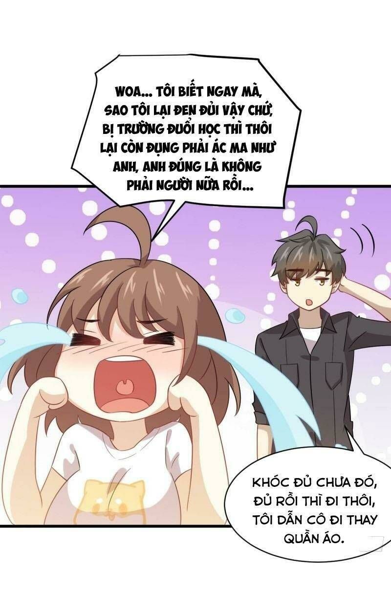 đọc truyện Xuyên Không Vào Thế Giới Nữ Cường Chương 109 ảnh 37 tại Thiên Thai Truyện