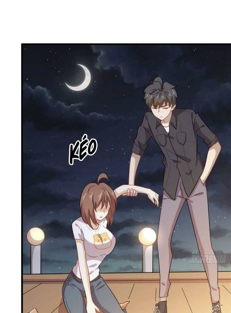 đọc truyện Xuyên Không Vào Thế Giới Nữ Cường Chương 109 ảnh 39 tại Thiên Thai Truyện