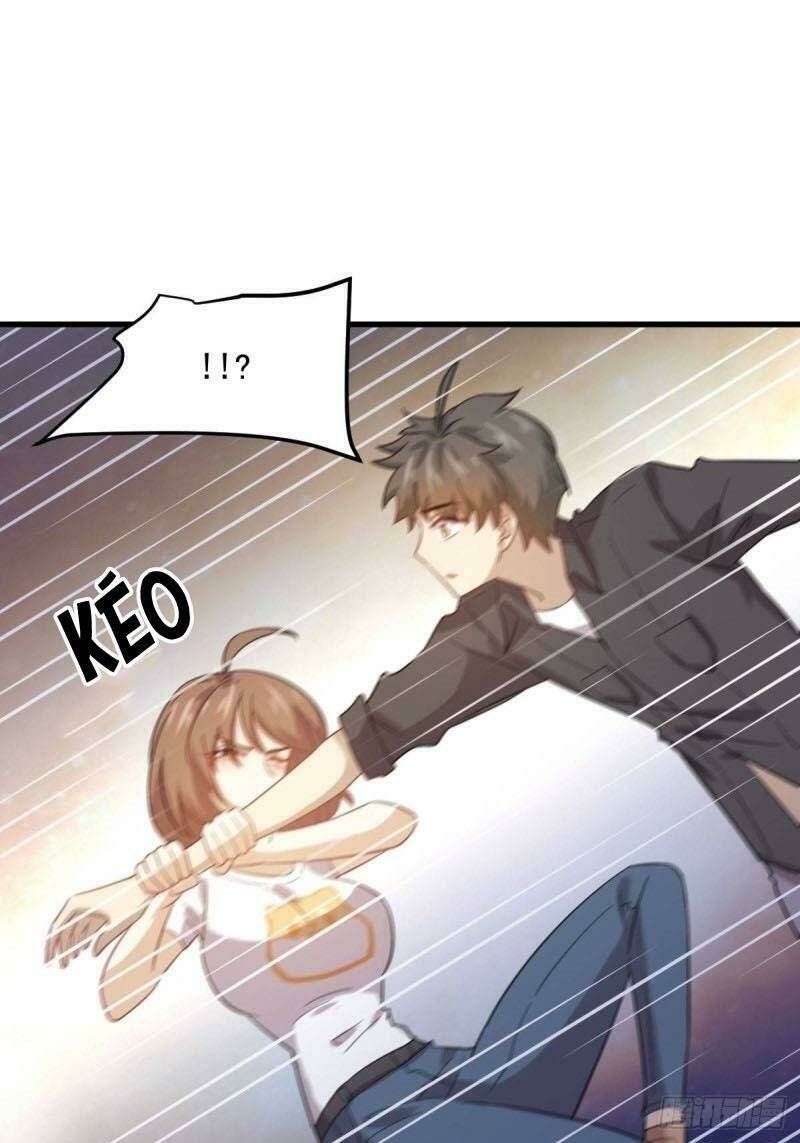 đọc truyện Xuyên Không Vào Thế Giới Nữ Cường Chương 109 ảnh 41 tại Thiên Thai Truyện