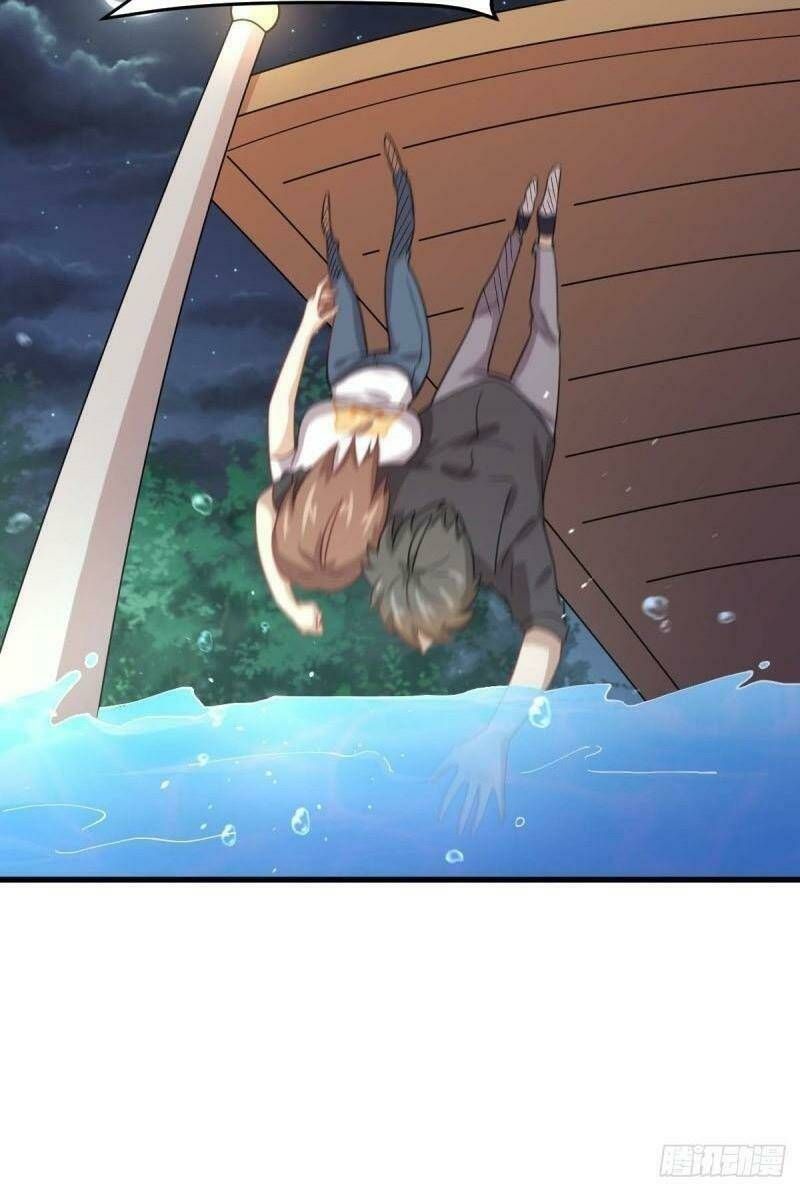 đọc truyện Xuyên Không Vào Thế Giới Nữ Cường Chương 109 ảnh 44 tại Thiên Thai Truyện