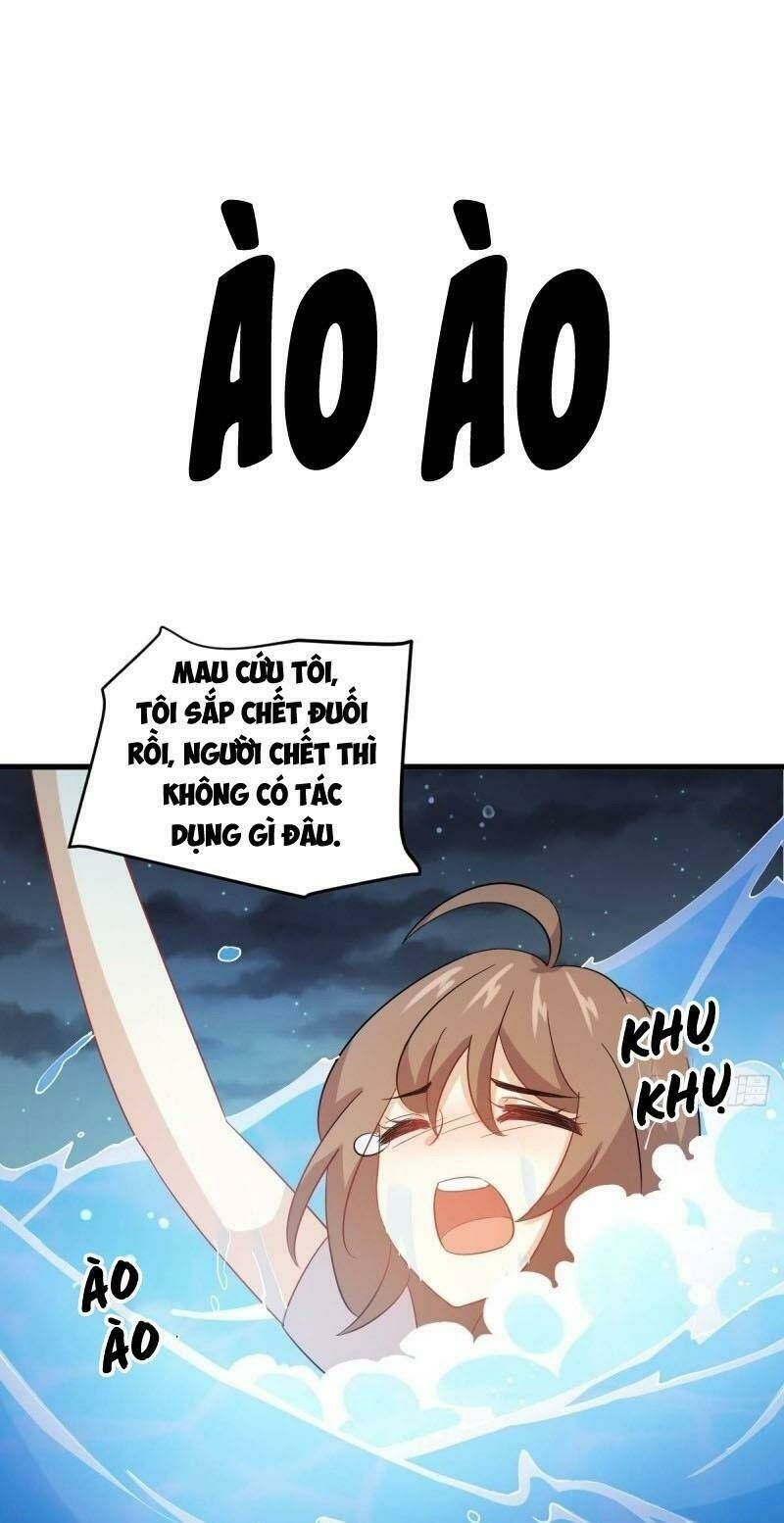 đọc truyện Xuyên Không Vào Thế Giới Nữ Cường Chương 109 ảnh 45 tại Thiên Thai Truyện