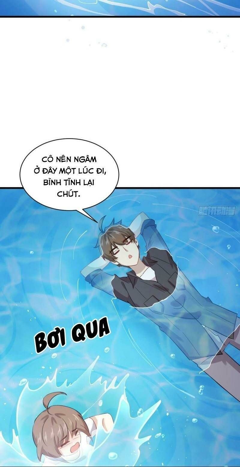 đọc truyện Xuyên Không Vào Thế Giới Nữ Cường Chương 109 ảnh 46 tại Thiên Thai Truyện