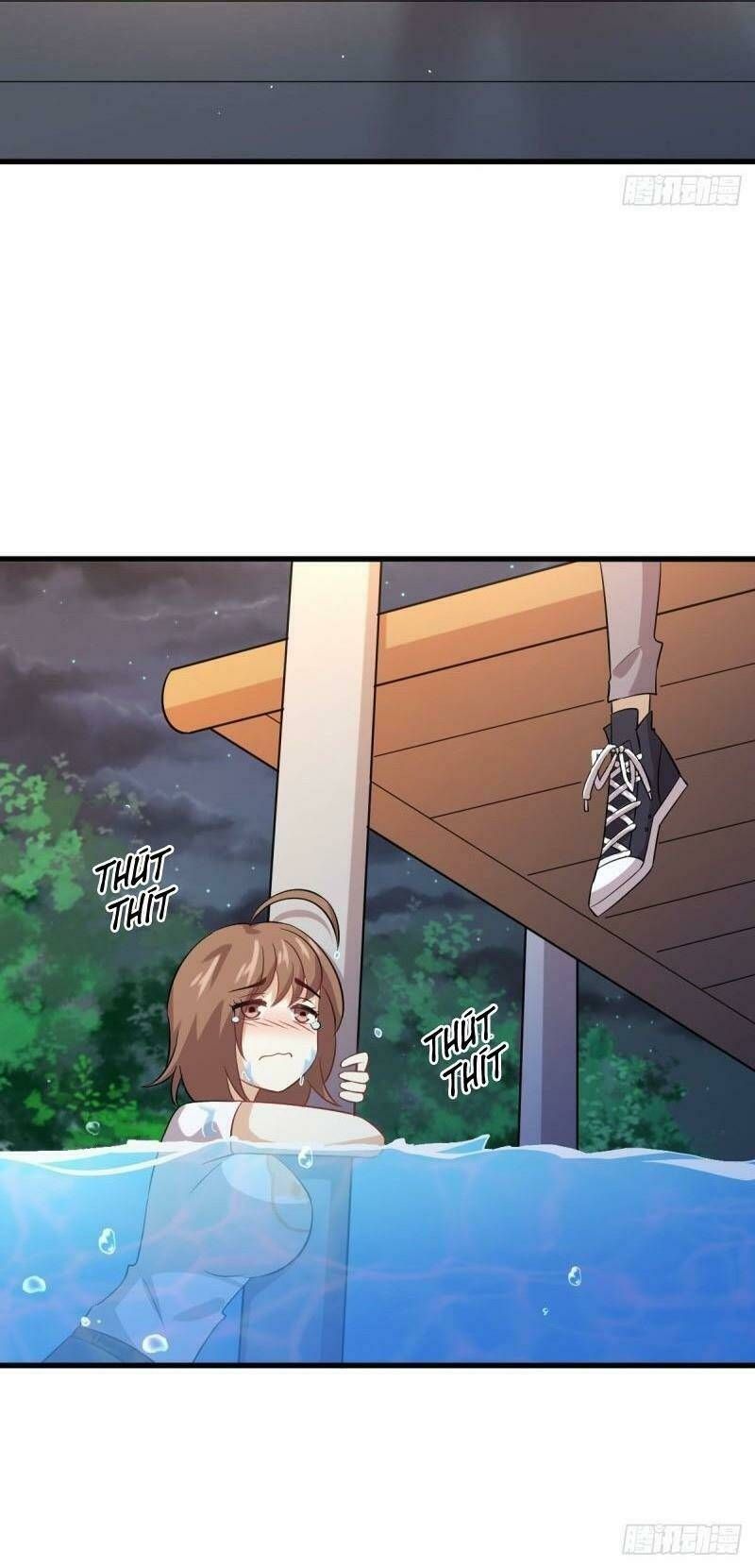 đọc truyện Xuyên Không Vào Thế Giới Nữ Cường Chương 109 ảnh 48 tại Thiên Thai Truyện