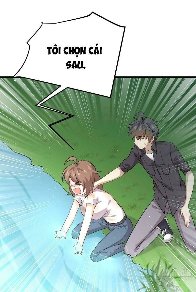 đọc truyện Xuyên Không Vào Thế Giới Nữ Cường Chương 109 ảnh 7 tại Thiên Thai Truyện