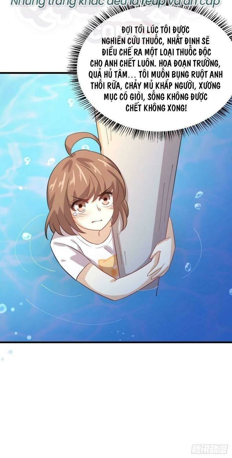 đọc truyện Xuyên Không Vào Thế Giới Nữ Cường Chương 109 ảnh 52 tại Thiên Thai Truyện