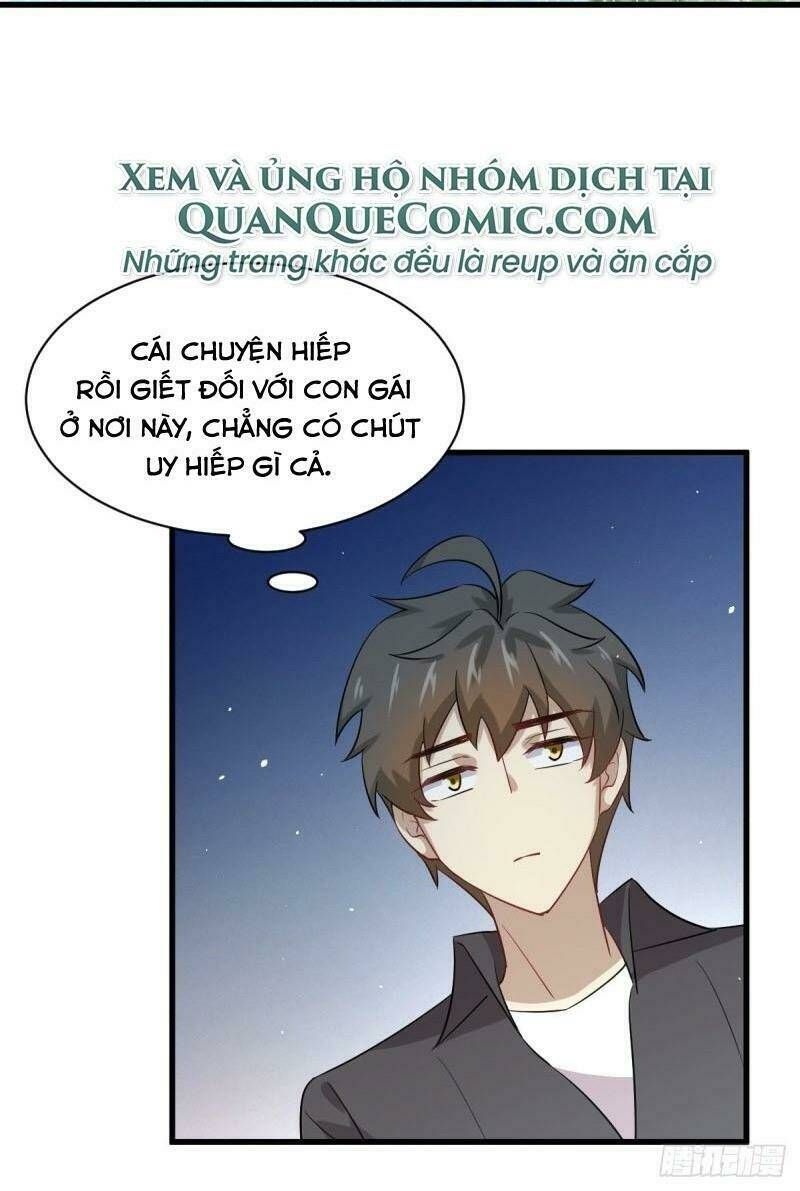 đọc truyện Xuyên Không Vào Thế Giới Nữ Cường Chương 109 ảnh 8 tại Thiên Thai Truyện