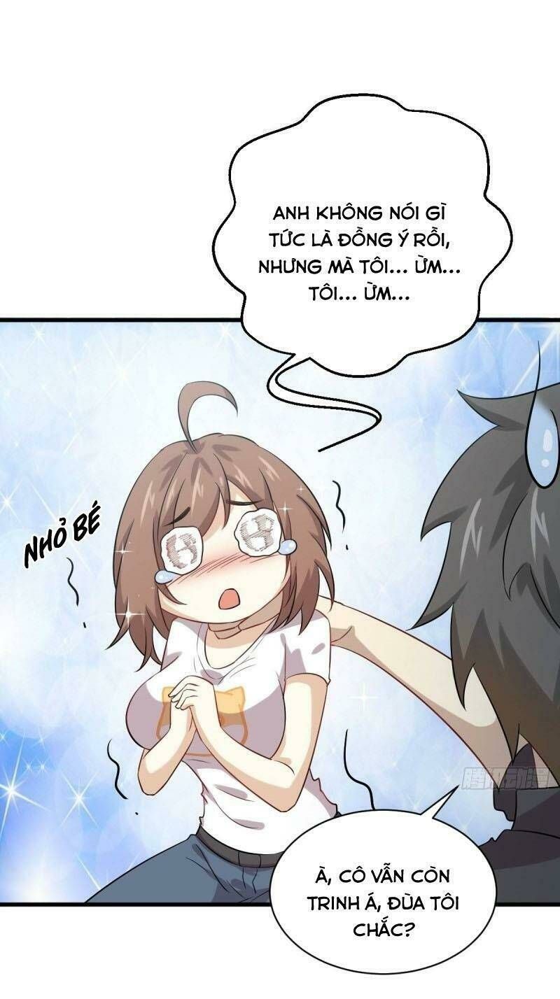 đọc truyện Xuyên Không Vào Thế Giới Nữ Cường Chương 109 ảnh 9 tại Thiên Thai Truyện