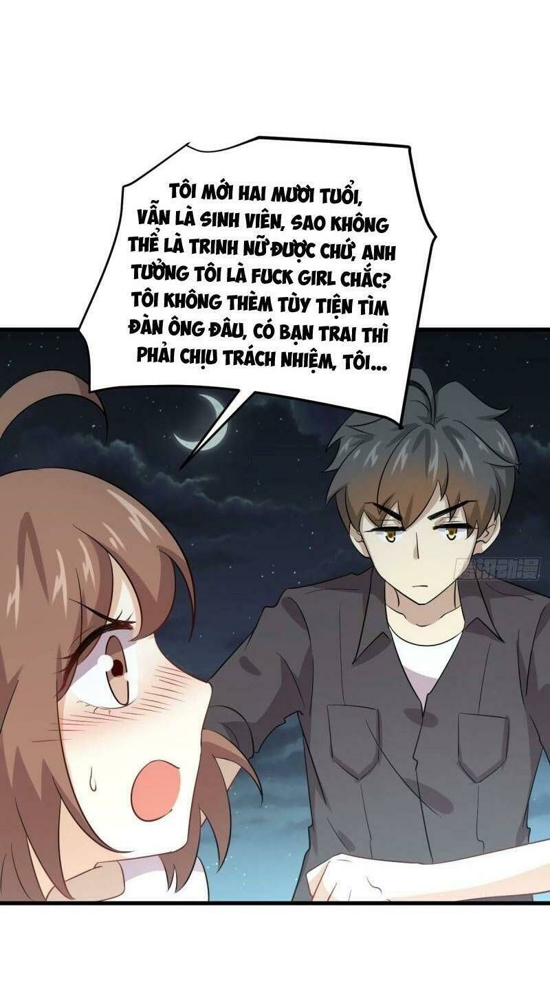 đọc truyện Xuyên Không Vào Thế Giới Nữ Cường Chương 109 ảnh 10 tại Thiên Thai Truyện