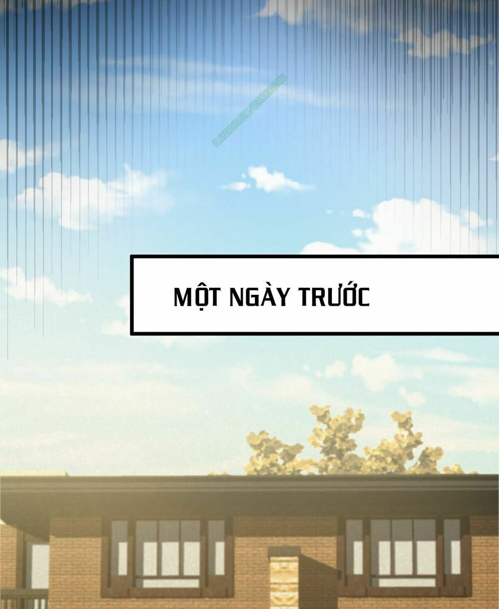 đọc truyện Xuyên Không Vào Thế Giới Nữ Cường Chương 11 ảnh 15 tại Thiên Thai Truyện