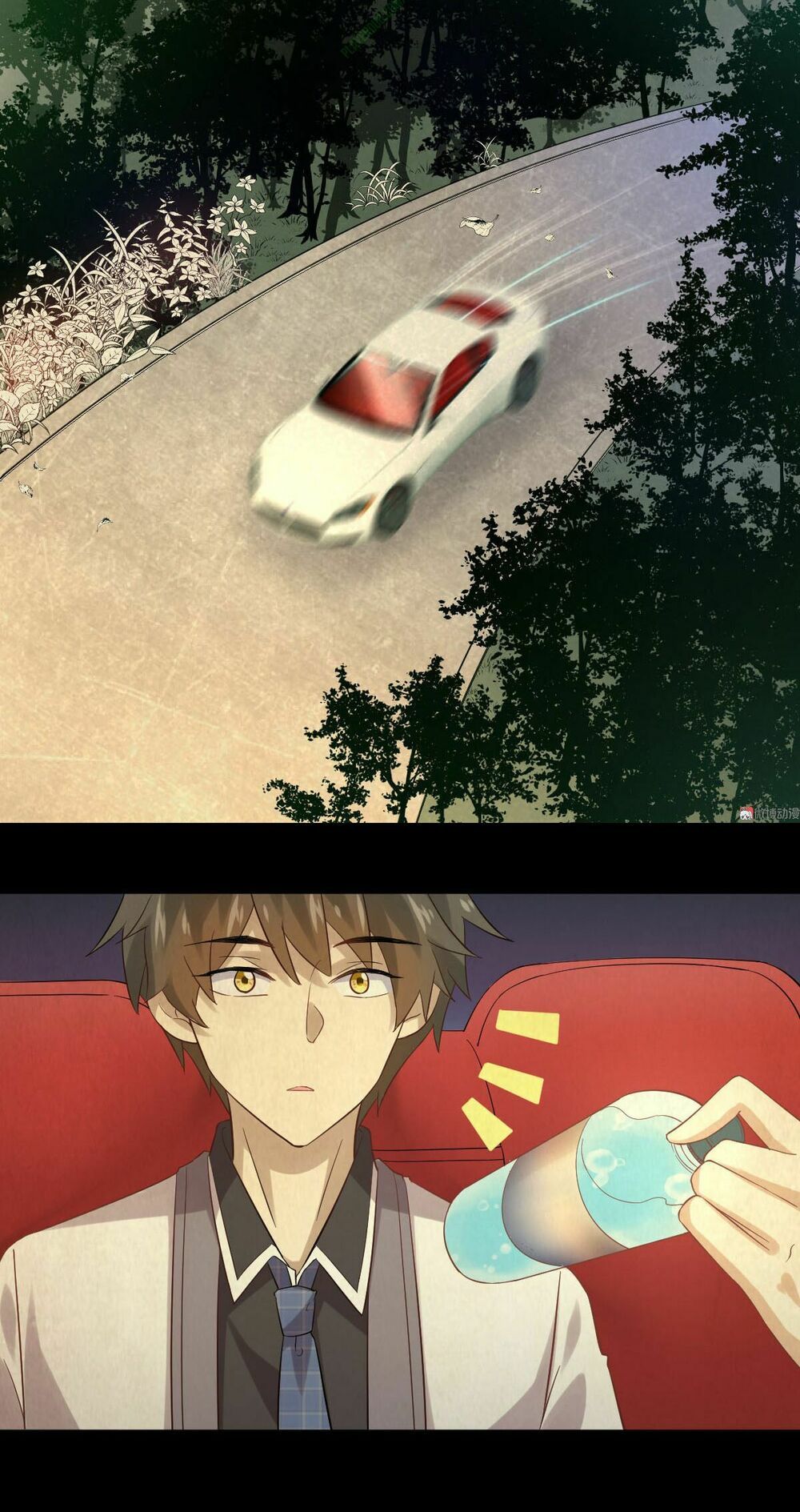 đọc truyện Xuyên Không Vào Thế Giới Nữ Cường Chương 11 ảnh 18 tại Thiên Thai Truyện