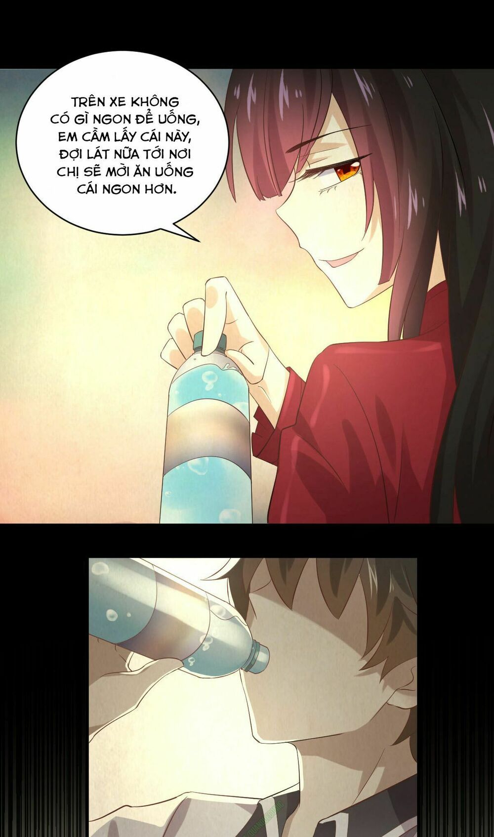 đọc truyện Xuyên Không Vào Thế Giới Nữ Cường Chương 11 ảnh 19 tại Thiên Thai Truyện