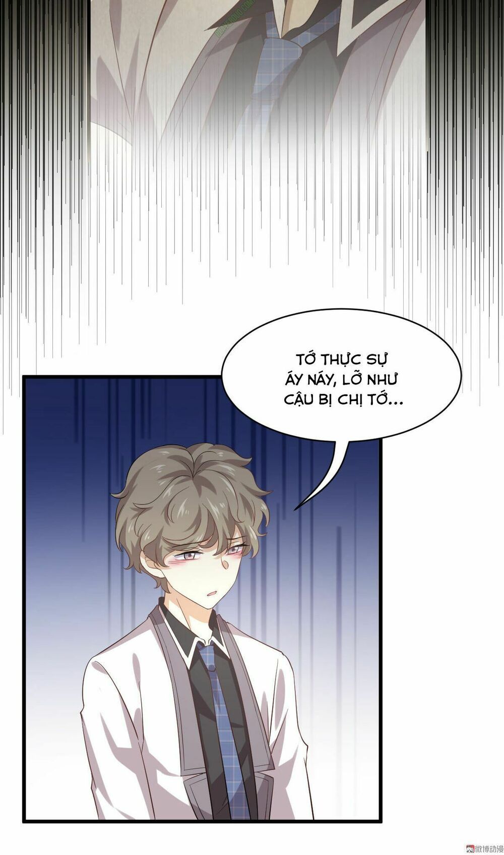 đọc truyện Xuyên Không Vào Thế Giới Nữ Cường Chương 11 ảnh 20 tại Thiên Thai Truyện