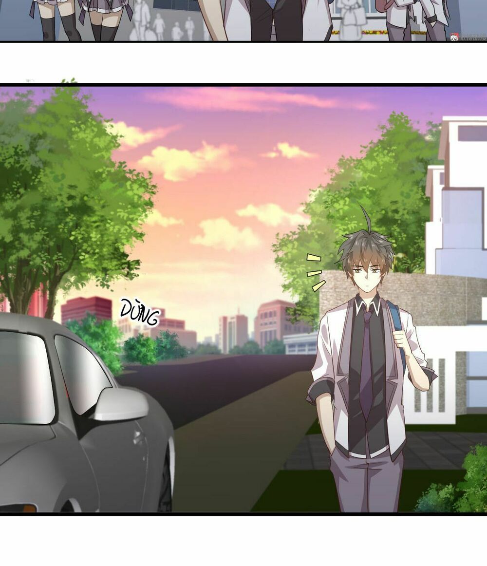 đọc truyện Xuyên Không Vào Thế Giới Nữ Cường Chương 11 ảnh 23 tại Thiên Thai Truyện