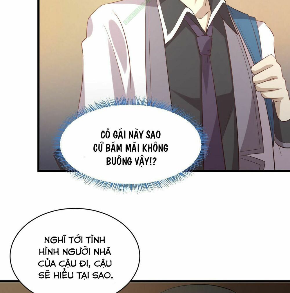 đọc truyện Xuyên Không Vào Thế Giới Nữ Cường Chương 11 ảnh 25 tại Thiên Thai Truyện