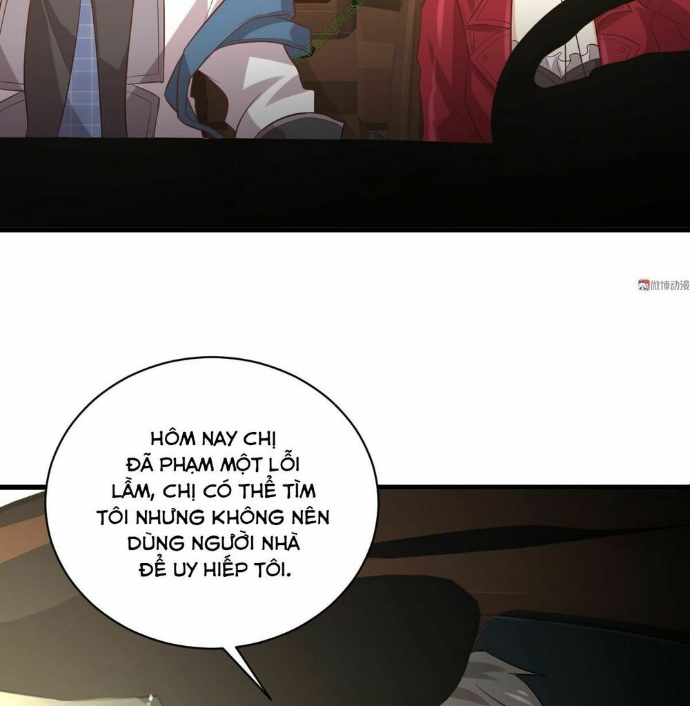 đọc truyện Xuyên Không Vào Thế Giới Nữ Cường Chương 11 ảnh 28 tại Thiên Thai Truyện