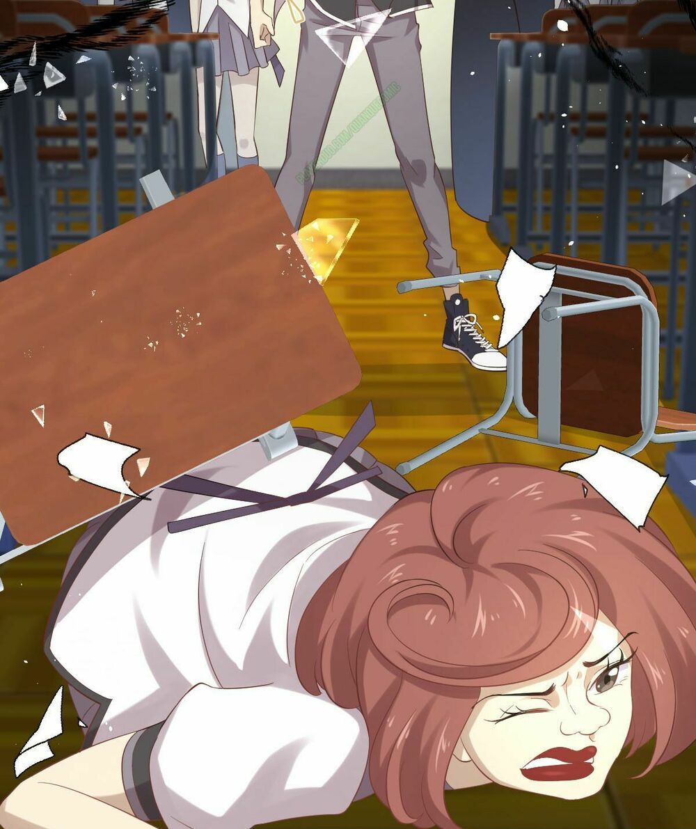 đọc truyện Xuyên Không Vào Thế Giới Nữ Cường Chương 11 ảnh 5 tại Thiên Thai Truyện