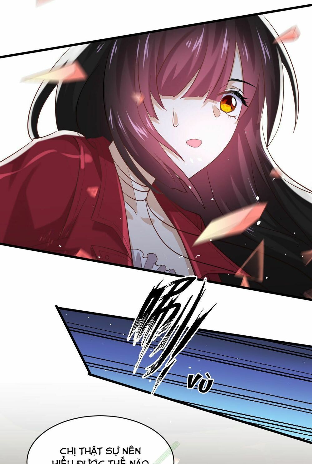 đọc truyện Xuyên Không Vào Thế Giới Nữ Cường Chương 11 ảnh 33 tại Thiên Thai Truyện