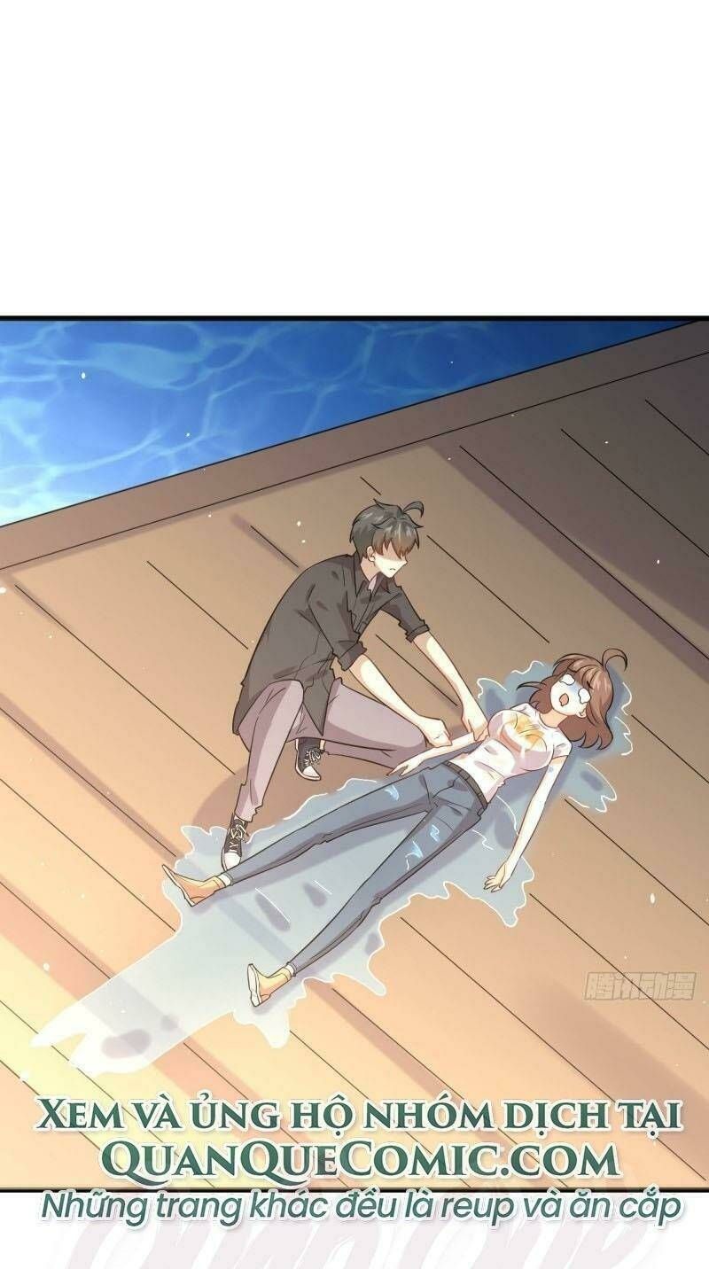 đọc truyện Xuyên Không Vào Thế Giới Nữ Cường Chương 110 ảnh 3 tại Thiên Thai Truyện