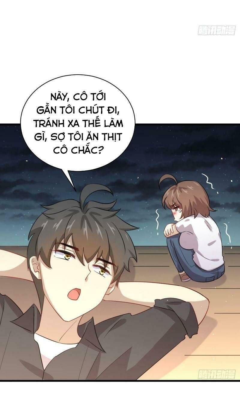 đọc truyện Xuyên Không Vào Thế Giới Nữ Cường Chương 110 ảnh 12 tại Thiên Thai Truyện