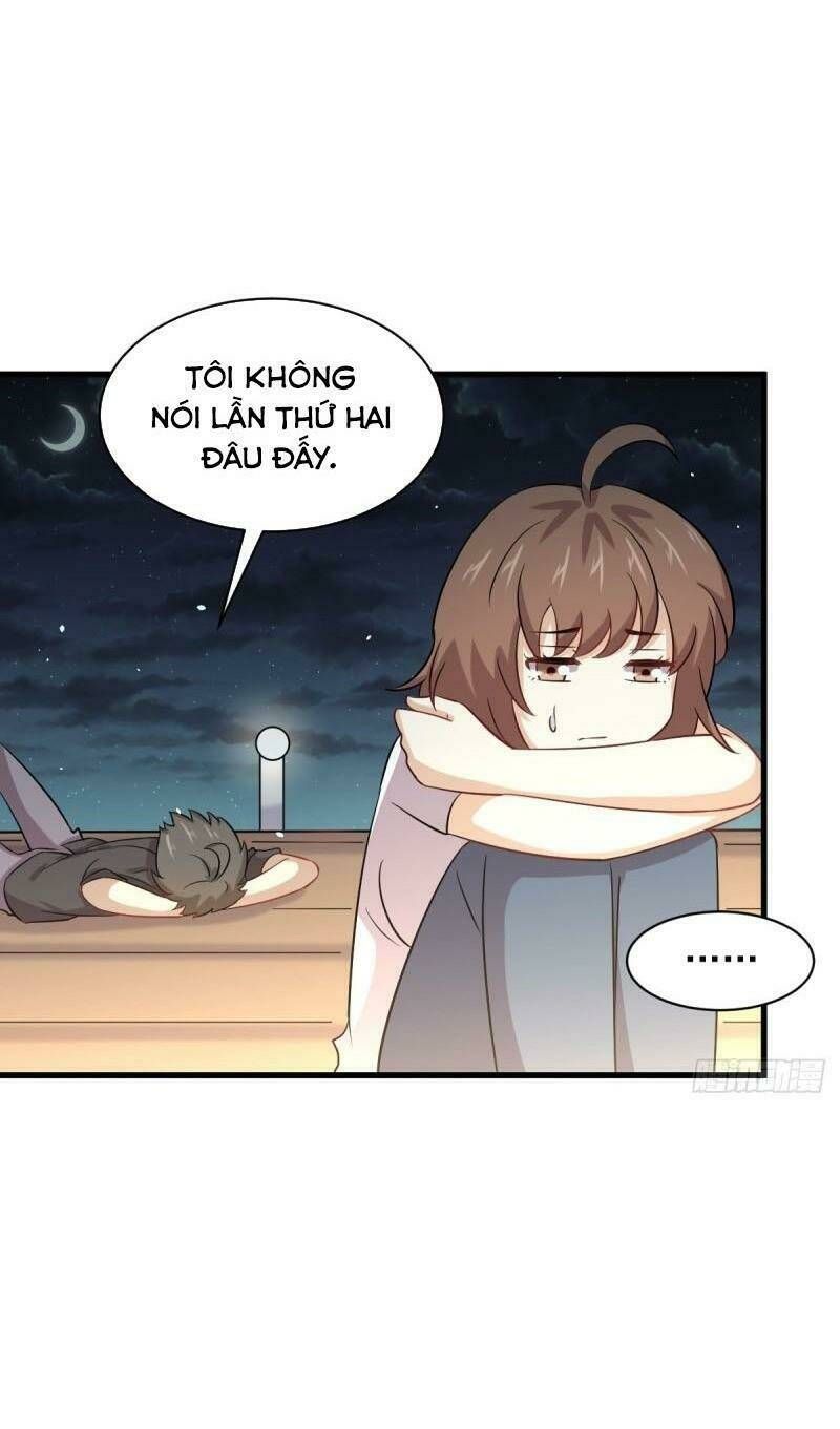 đọc truyện Xuyên Không Vào Thế Giới Nữ Cường Chương 110 ảnh 13 tại Thiên Thai Truyện