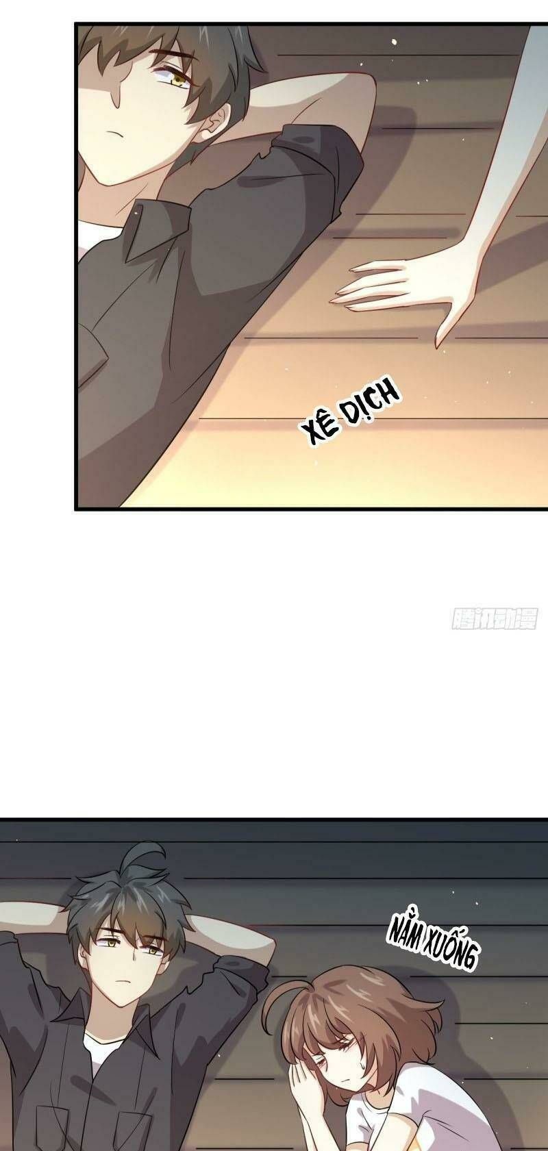 đọc truyện Xuyên Không Vào Thế Giới Nữ Cường Chương 110 ảnh 14 tại Thiên Thai Truyện