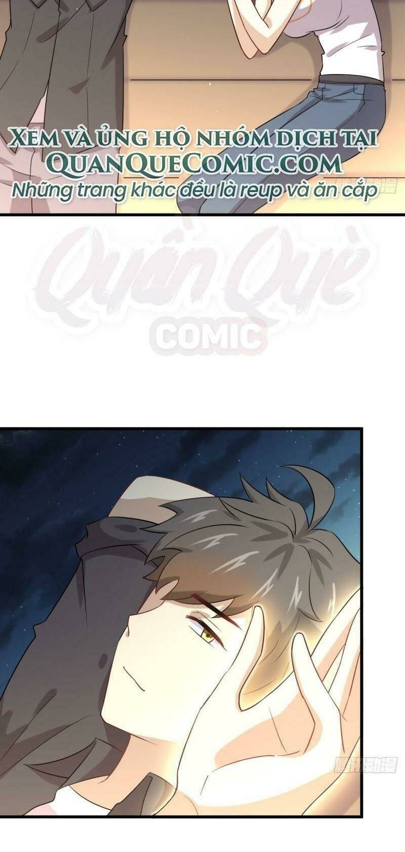 đọc truyện Xuyên Không Vào Thế Giới Nữ Cường Chương 110 ảnh 15 tại Thiên Thai Truyện