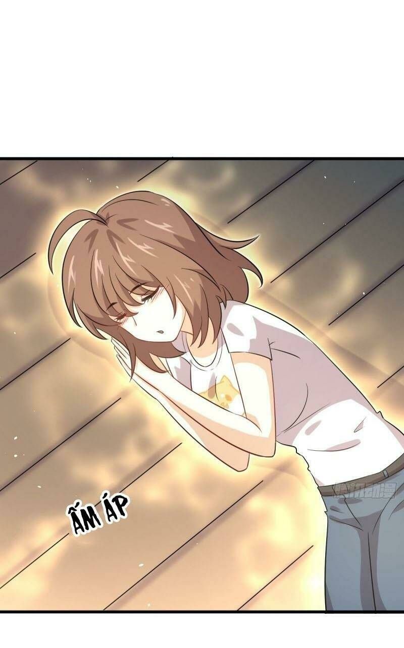 đọc truyện Xuyên Không Vào Thế Giới Nữ Cường Chương 110 ảnh 16 tại Thiên Thai Truyện