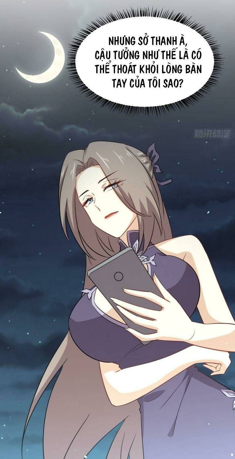 đọc truyện Xuyên Không Vào Thế Giới Nữ Cường Chương 110 ảnh 20 tại Thiên Thai Truyện