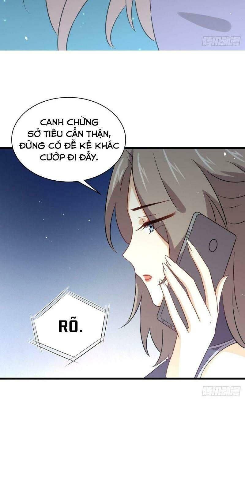 đọc truyện Xuyên Không Vào Thế Giới Nữ Cường Chương 110 ảnh 21 tại Thiên Thai Truyện