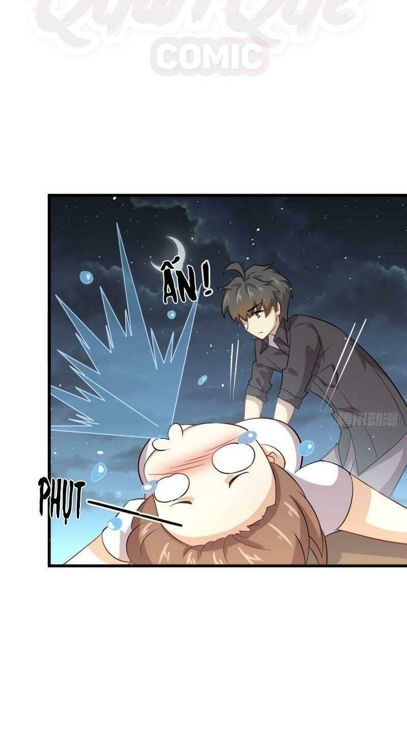 đọc truyện Xuyên Không Vào Thế Giới Nữ Cường Chương 110 ảnh 4 tại Thiên Thai Truyện