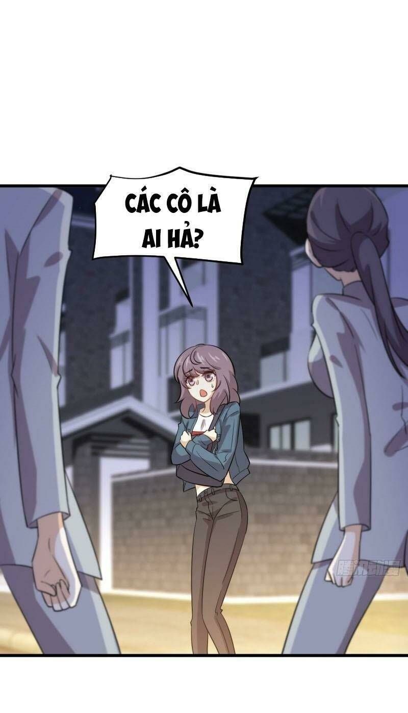 đọc truyện Xuyên Không Vào Thế Giới Nữ Cường Chương 110 ảnh 24 tại Thiên Thai Truyện