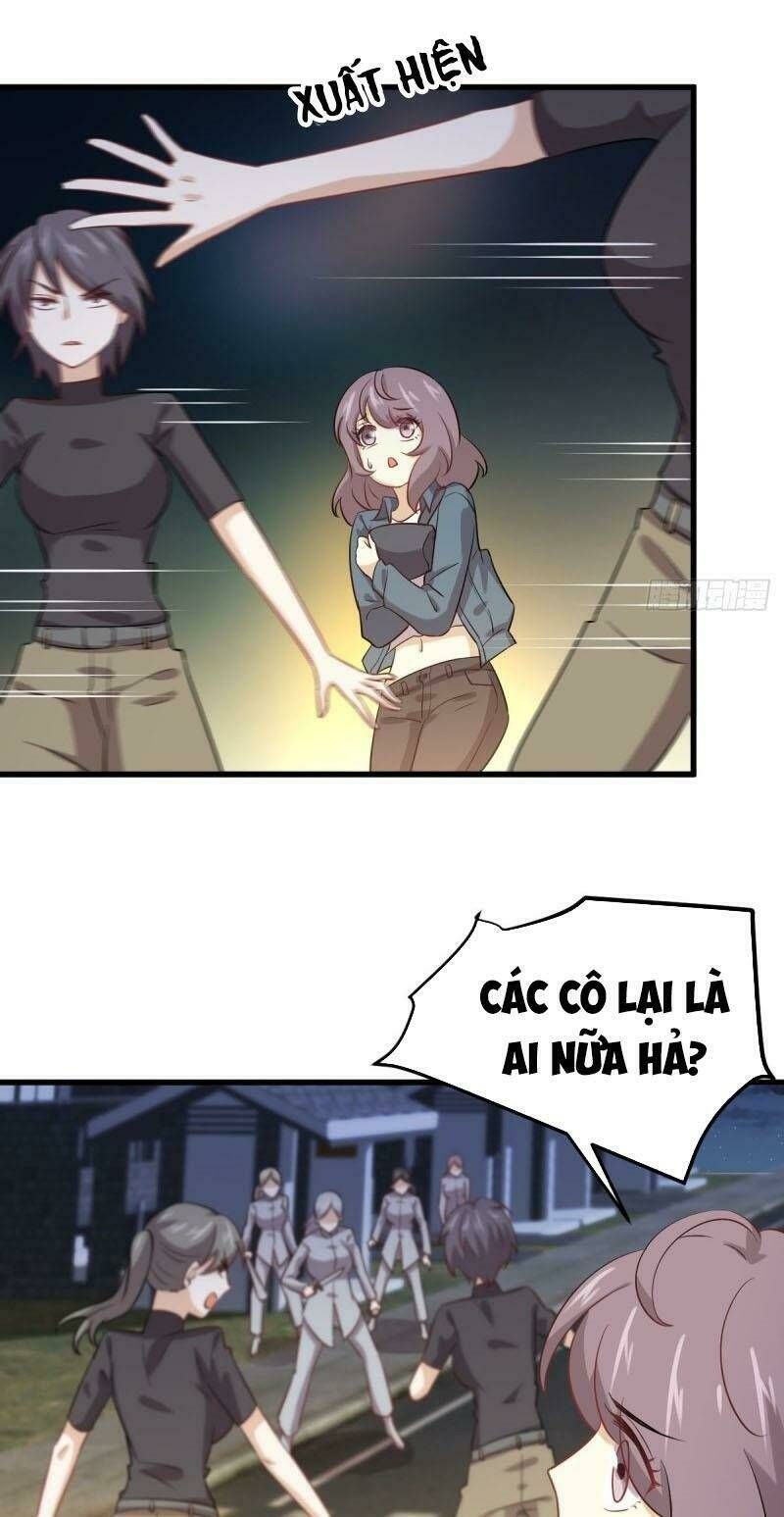 đọc truyện Xuyên Không Vào Thế Giới Nữ Cường Chương 110 ảnh 26 tại Thiên Thai Truyện