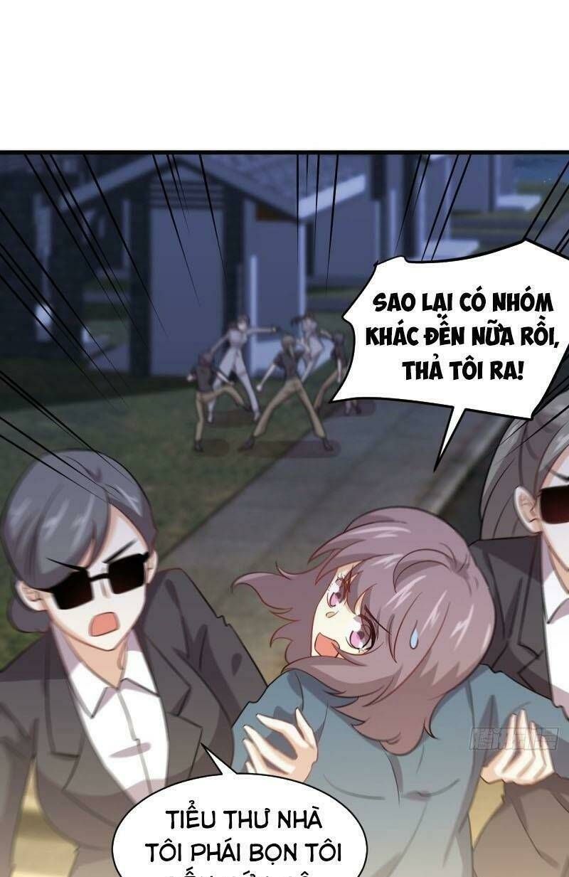 đọc truyện Xuyên Không Vào Thế Giới Nữ Cường Chương 110 ảnh 28 tại Thiên Thai Truyện