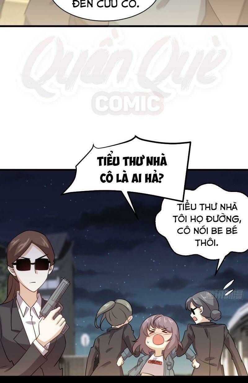 đọc truyện Xuyên Không Vào Thế Giới Nữ Cường Chương 110 ảnh 29 tại Thiên Thai Truyện